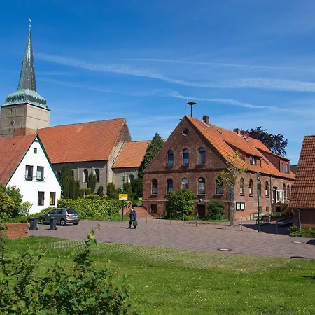 Apartamento Lm3-32 - Ferienwohnung Typ Ab Komfort *