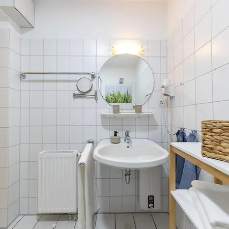 Apartamento Lm3-32 - Ferienwohnung Typ Ab Komfort *