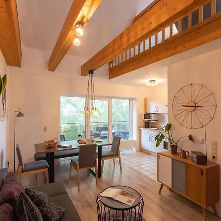 Lm3-32 - Ferienwohnung Typ Ab Komfort *