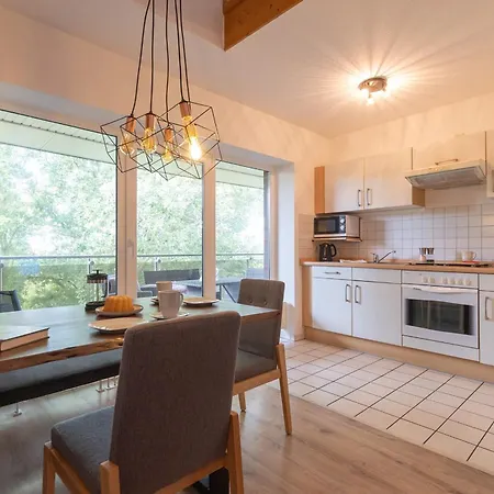 Lm3-32 - Ferienwohnung Typ Ab Komfort