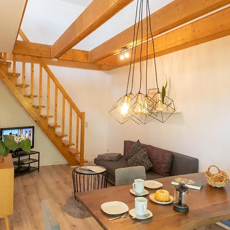 Lm3-32 - Ferienwohnung Typ Ab Komfort Apartamento *