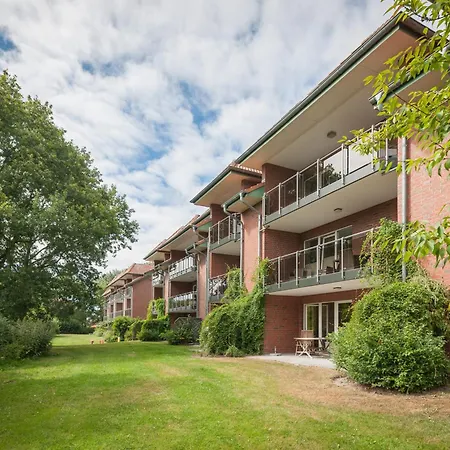 Lm3-32 - Ferienwohnung Typ Ab Komfort Apartamento