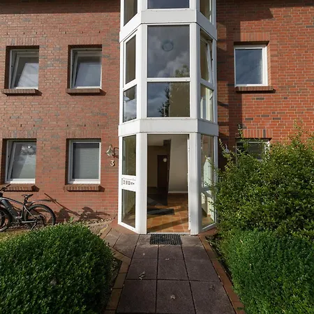 Lm3-32 - Ferienwohnung Typ Ab Komfort *