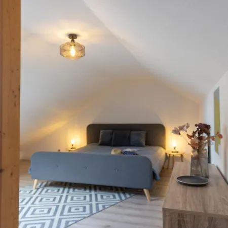 Lm3-32 - Ferienwohnung Typ Ab Komfort